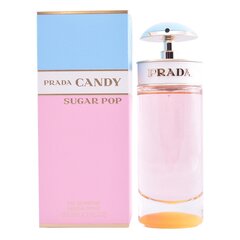 Parfimērijas ūdens Candy Sugar Pop Prada EDP sievietēm, 80 ml cena un informācija | Sieviešu smaržas | 220.lv