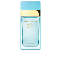 Parfimērijas ūdens Light Blue Forever Pour Femme Dolce & Gabbana EDP sievietēm, 25 ml cena un informācija | Sieviešu smaržas | 220.lv