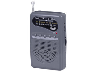 Trevi RA 710 cena un informācija | Radioaparāti, modinātājpulksteņi | 220.lv