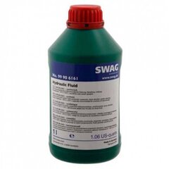 Swag hidrauliskais šķidrums, 1 L cena un informācija | Eļļas citām autodaļām | 220.lv