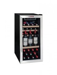 La Sommeliere LS38A cena un informācija | Vīna ledusskapji | 220.lv