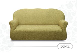 Elastīgs pārvalks 3-vietīgam dīvānam, BelEmsa cena un informācija | Mēbeļu pārvalki | 220.lv