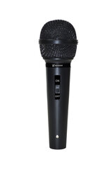 Mikrofons Vakoss AK-472K cena un informācija | Mikrofoni | 220.lv