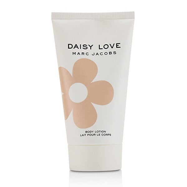 marc jacobs daisy love body lotion 150ml