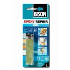 Pildmasa Bison Epoxy Repair Aqua cena un informācija | Līmes | 220.lv