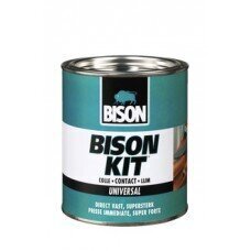 Līme Bison Bison Kit 250 ml cena un informācija | Līmes | 220.lv