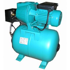 Elektriskais ūdens sūknis AUTOJET 40S 24L cena un informācija | Hidrofori | 220.lv