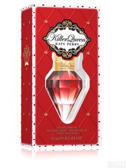 Katy Perry Killer Queen EDP sievietēm 15 ml cena un informācija | Sieviešu smaržas | 220.lv