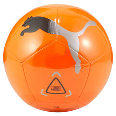 Futbola bumba Puma Icon, oranža cena un informācija | Futbola bumbas | 220.lv