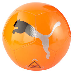 Futbola bumba Puma Icon, oranža cena un informācija | Futbola bumbas | 220.lv