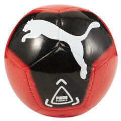 Futbola bumba Puma Big Cat, sarkana cena un informācija | Futbola bumbas | 220.lv