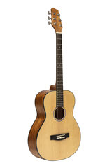 Акустическая гитара Stagg SA25 A SPRUCE цена и информация | Гитары | 220.lv