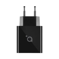 Acme Wall charger CH213 1 x USB Type-C cena un informācija | Lādētāji un adapteri | 220.lv