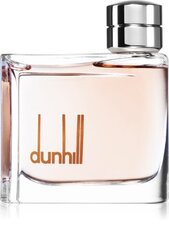 Tualetes ūdens Dunhill Alfred Dunhill EDT vīriešiem 75 ml cena un informācija | Vīriešu smaržas | 220.lv