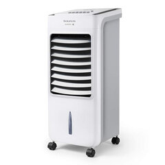 Draagbare airconditioner Taurus R850 7 L 360 m³/h 80W Balts 7 L cena un informācija | Gaisa kondicionieri, siltumsūkņi, rekuperatori | 220.lv