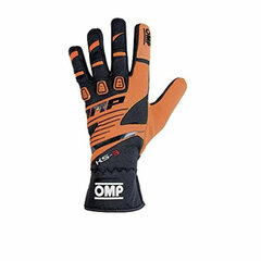 Men&#039;s Driving Gloves OMP MY2018 cena un informācija | Moto aizsargi | 220.lv