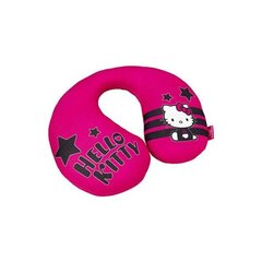 Kakla Spilvenu Hello Kitty KIT4048 cena un informācija | Sēdekļu pārvalki, aksesuāri | 220.lv
