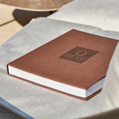 Кулинарная книга Ofyr цена и информация | Книги рецептов | 220.lv