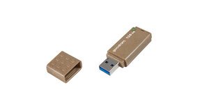 GoodRam UME3-1280EFR11, 128 GB, US 3.0 cena un informācija | USB Atmiņas kartes | 220.lv