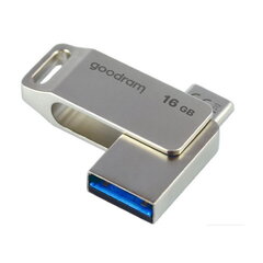 GoodRam ODA3-0160S0R11, 16 GB, USB 3.0 cena un informācija | USB Atmiņas kartes | 220.lv