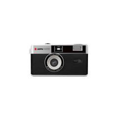 Agfaphoto reusable camera 35mm, melna cena un informācija | Digitālās fotokameras | 220.lv