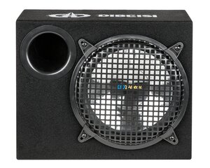 "Boom Box DBS-P1007" skaļrunis cena un informācija | Auto akustiskās sistēmas | 220.lv