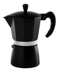 Kafijas kanna Florina Espresso cena un informācija | Kafijas kannas, tējkannas | 220.lv