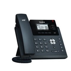 Yealink SIP-T40G cena un informācija | Stacionārie telefoni | 220.lv