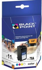 Black Point BPH78A cena un informācija | Tintes kārtridži | 220.lv