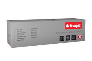 Activejet ATH-656YNX cena un informācija | Kārtridži lāzerprinteriem | 220.lv