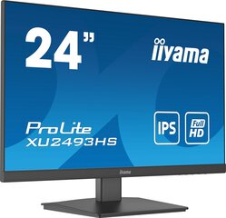 Iiyama XU2493HS-B4 cena un informācija | Monitori | 220.lv