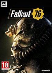 Fallout 76 datorspēle cena un informācija | Datorspēles | 220.lv