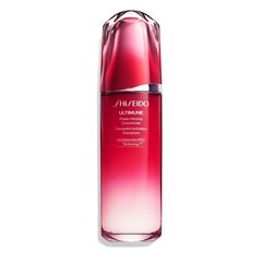 Sejas serums Shiseido Ultimune Power Infusing Concentrate 120 ml. cena un informācija | Serumi sejai, eļļas | 220.lv