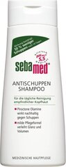 Sebamed Hair Care šampūns 200 ml cena un informācija | Šampūni | 220.lv