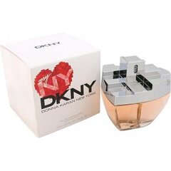 Parfimērijas ūdens DKNY My Ny EDP sievietēm, 50 ml cena un informācija | Sieviešu smaržas | 220.lv