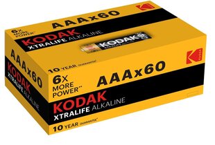 Kodak 30410985 cena un informācija | Akumulatori videokamerām | 220.lv