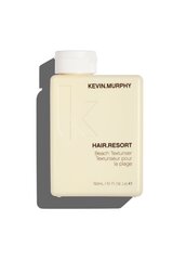 Matu ieveidošanas produkts pludmales cirtu ieveidošanai Kevin Murphy Hair Resort 150 ml cena un informācija | Matu veidošanas līdzekļi | 220.lv