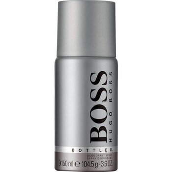 Hugo Boss No.6 dezodorants vīriešiem 150 ml cena un informācija | Vīriešu smaržas | 220.lv