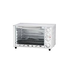 Adler Electric oven AD 6001 35 L, Mini Oven . cena un informācija | Mini cepeškrāsnis | 220.lv