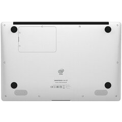 Prestigio SmartBook 141 C6,14.1" , 128GB, Windows 10 PRO cena un informācija | Portatīvie datori | 220.lv