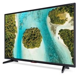 Sharp 42CF5E 42” (106cm) Full HD TV, Harman cena un informācija | Televizori | 220.lv