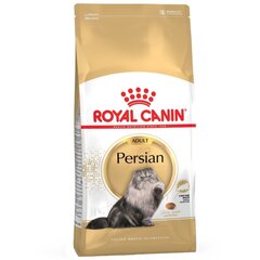 Royal Canin Persian 4 kg cena un informācija | Sausā barība kaķiem | 220.lv