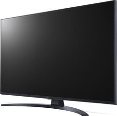 LG 43UP81003LR cena un informācija | Televizori | 220.lv