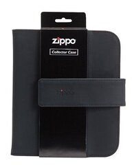 Futlāris Zippo kolekcionāriem 142653 cena un informācija | Šķiltavas un aksesuāri | 220.lv
