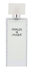 Lalique Perles De Lalique EDP sievietēm 100 ml cena un informācija | Sieviešu smaržas | 220.lv