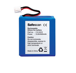 SafeScan naudas pārbaudes aparāts cena un informācija | Valūtas detektori | 220.lv