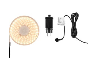 LED lente Finnlumor, 5 m cena un informācija | LED lentes | 220.lv