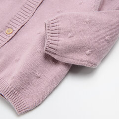 Cool Club džemperis meitenēm, CCG2400614 cena un informācija | Džemperi, vestes, jaciņas zīdaiņiem | 220.lv