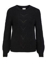 Sieviešu džemperis Vila Clothes BFNG337485 cena un informācija | Sieviešu džemperi | 220.lv