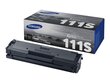 Printera kasetne Samsung MLT-D111S/ELS (ar810A), melna
